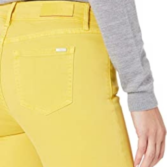 NWOT Armani Exchange 5 Pocket Skinny Jeans | sz 34 - Picture 2 of 7